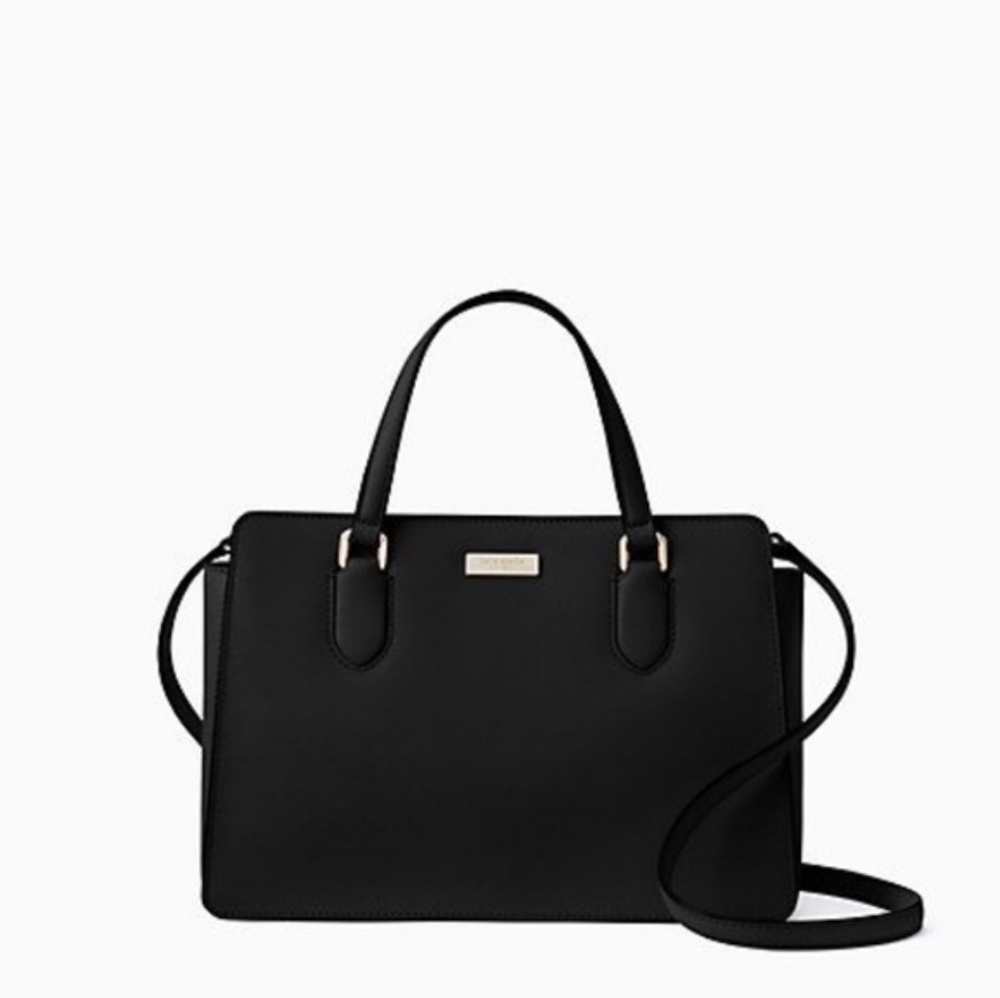 Kate Spade Laurel Way Reese Satchel